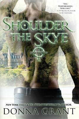 Book cover for Shoulder the Skye