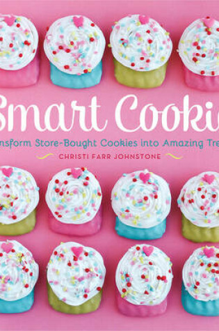 Cover of Smart Cookie