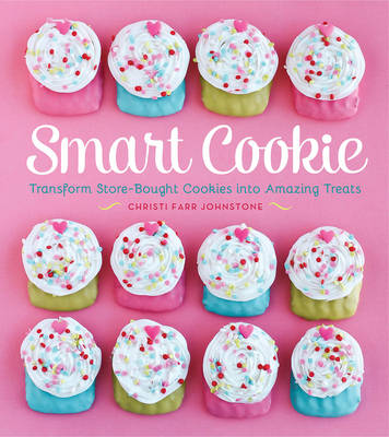 Book cover for Smart Cookie