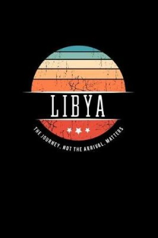 Cover of Libya