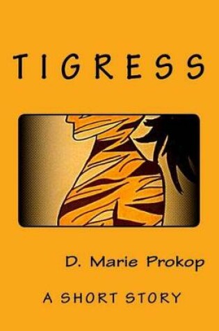 Cover of Tigress