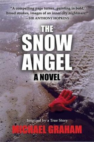 Cover of The Snow Angel