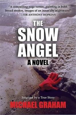 Book cover for The Snow Angel