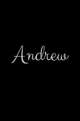 Cover of Andrew