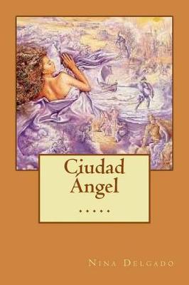 Book cover for Ciudad Angel