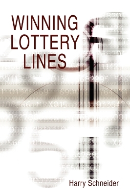 Book cover for Winning Lottery Lines