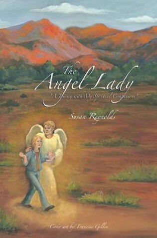 Cover of The Angel Lady
