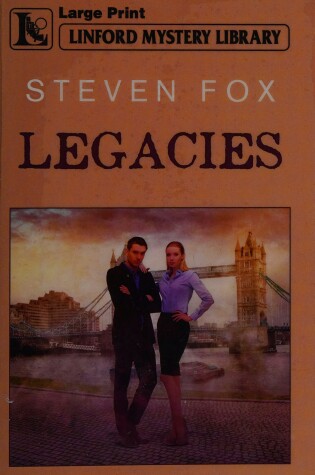 Cover of Legacies