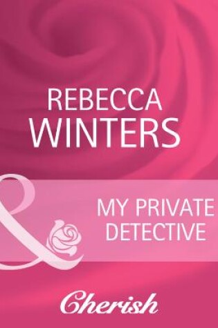Cover of My Private Detective
