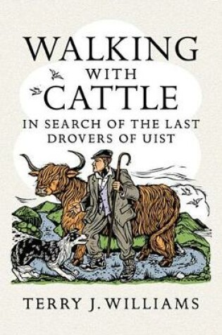 Cover of Walking with Cattle