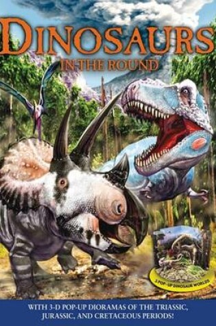 Cover of Dinosaurs in the Round