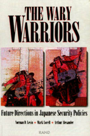 Cover of The Wary Warriors