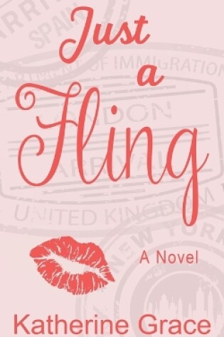 Cover of Just a Fling