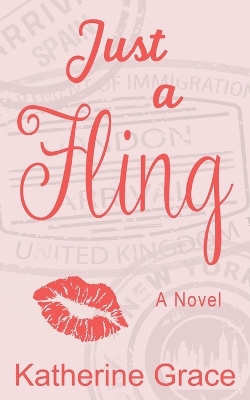 Book cover for Just a Fling