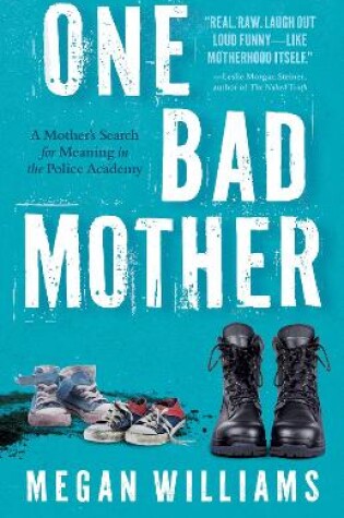 Cover of One Bad Mother