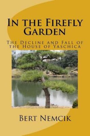 Cover of In the Firefly Garden