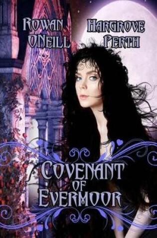 Cover of Covenant of Evermoor