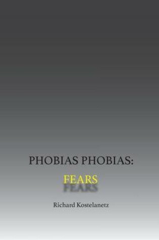 Cover of Phobias Phobias