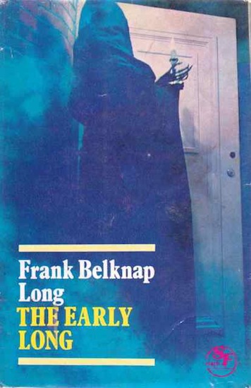 Book cover for Early Long