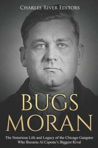 Cover of Bugs Moran