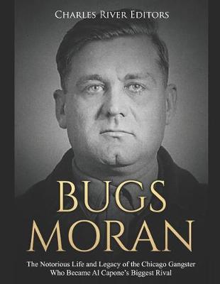 Book cover for Bugs Moran