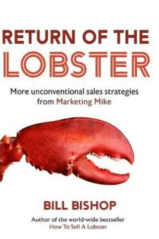 Cover of Return Of The Lobster