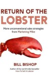 Book cover for Return Of The Lobster