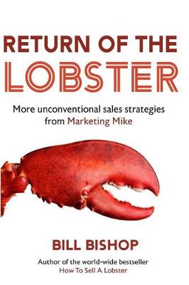 Cover of Return Of The Lobster