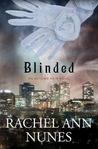 Cover of Blinded