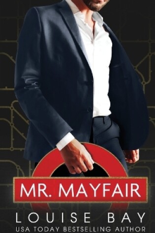 Cover of Mr. Mayfair