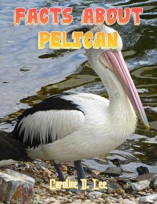 Book cover for Facts About Pelican