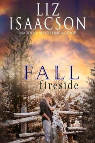 Cover of Fall Fireside