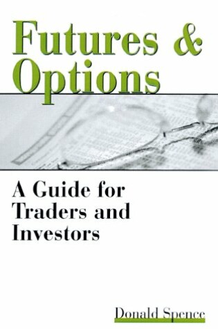 Cover of Futures and Options