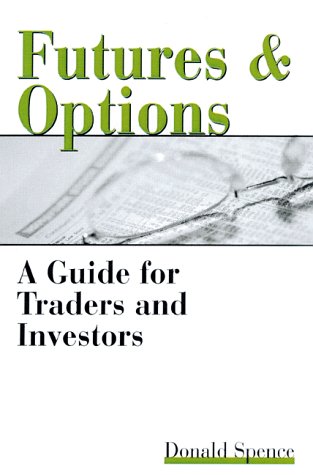 Book cover for Futures and Options