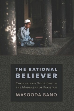 Cover of The Rational Believer