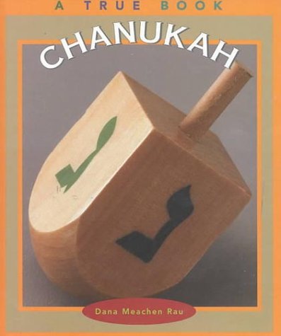 Book cover for Chanukah