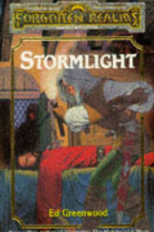Cover of Stormlight