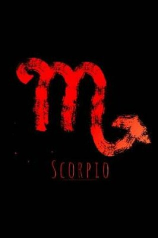 Cover of Scorpio