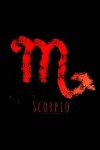 Book cover for Scorpio