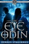 Book cover for The Eye of Odin: The Raiders of Folklore