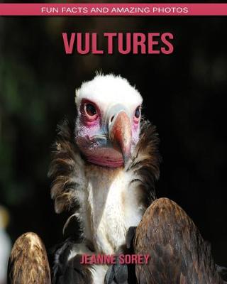 Book cover for Vultures