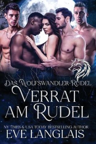 Cover of Verrat am Rudel