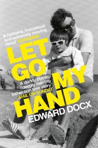 Cover of Let Go My Hand