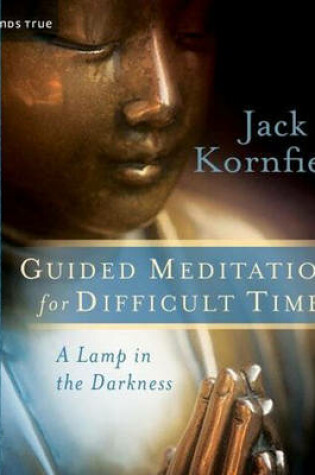 Cover of Guided Meditations for Difficult Times