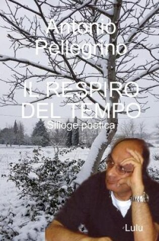 Cover of Il Respiro del Tempo