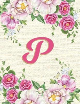 Cover of P