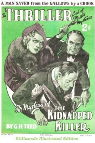 Cover of The Mystery of the Kidnapped Killer