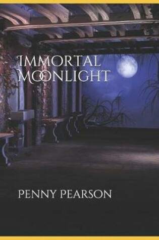 Cover of Immortal Moonlight