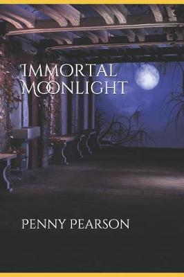 Book cover for Immortal Moonlight