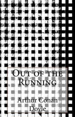 Book cover for Out of the Running